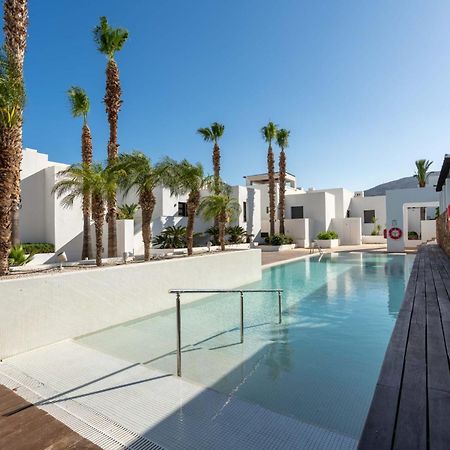 Almeriasuite Mojacar Macenas Sun 外观 照片