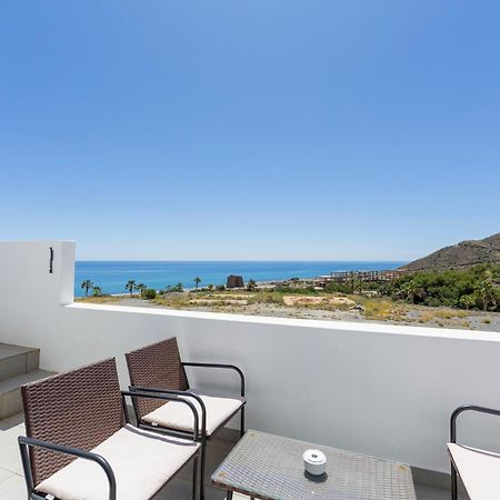 Almeriasuite Mojacar Macenas Sun 外观 照片