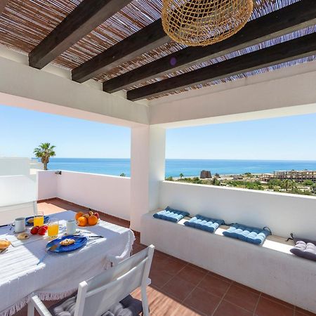 Almeriasuite Mojacar Macenas Sun 外观 照片
