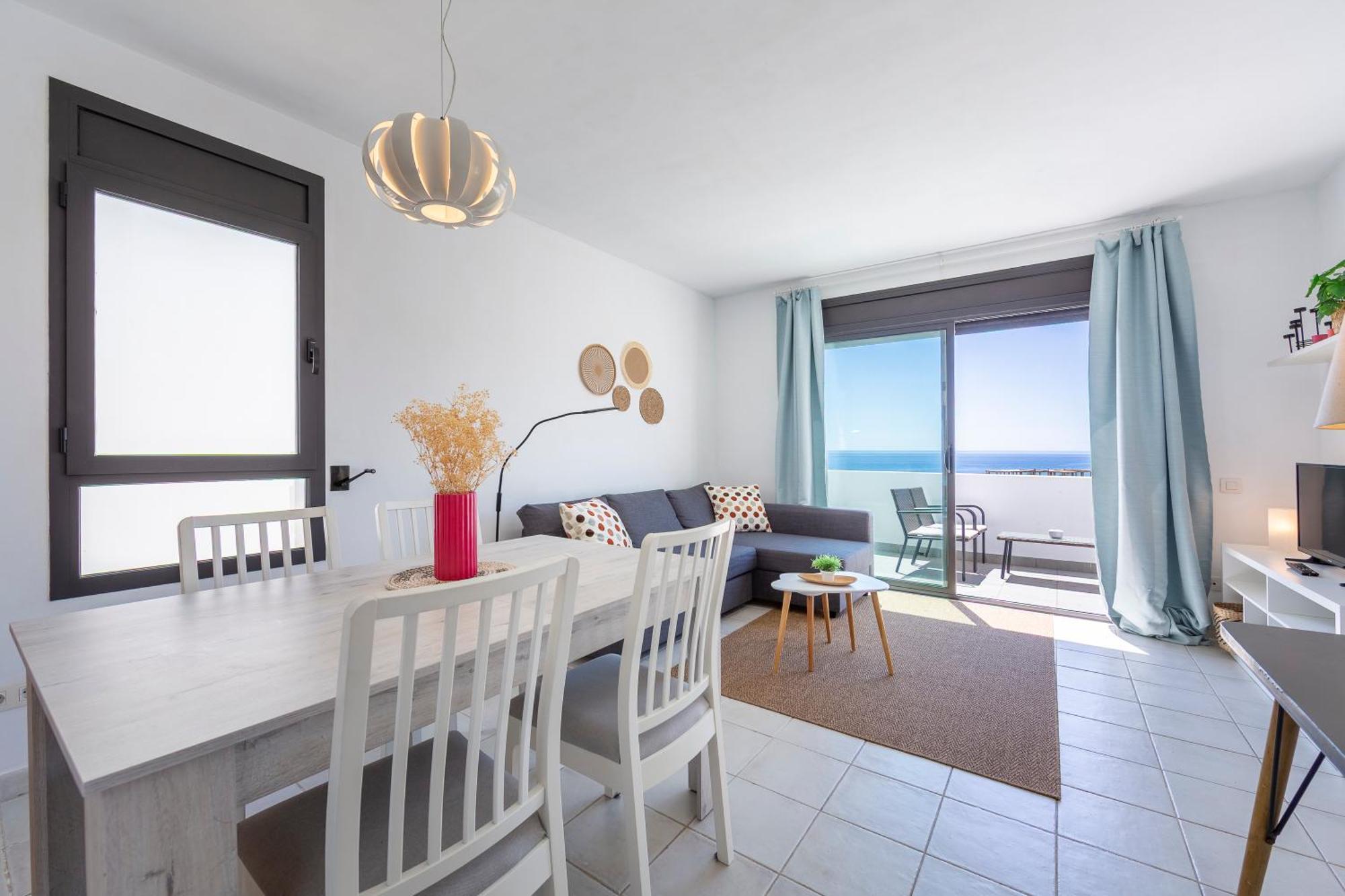 Almeriasuite Mojacar Macenas Sun 外观 照片