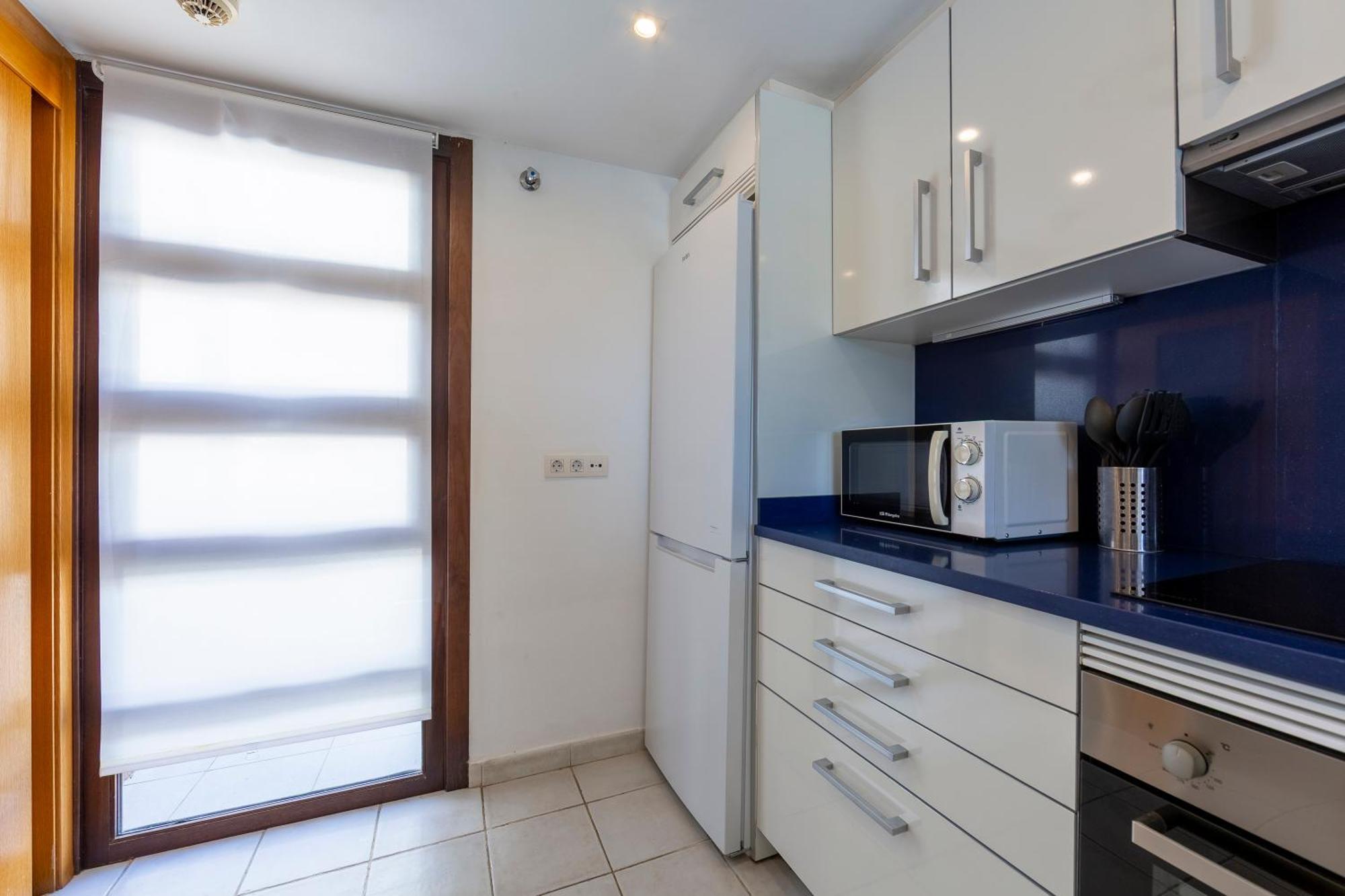 Almeriasuite Mojacar Macenas Sun 外观 照片