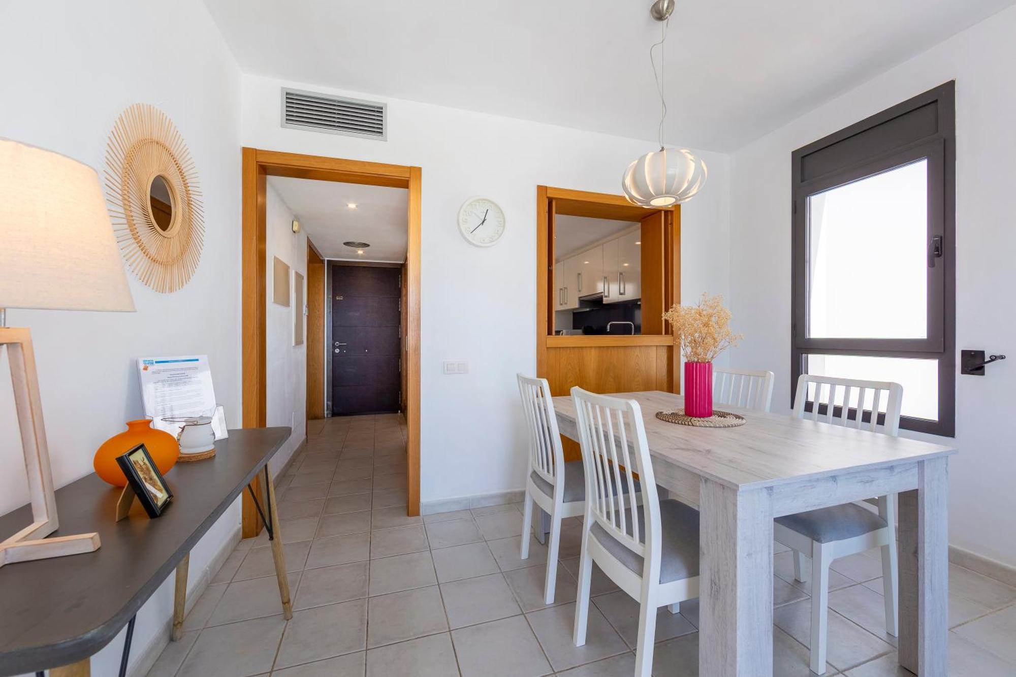 Almeriasuite Mojacar Macenas Sun 外观 照片