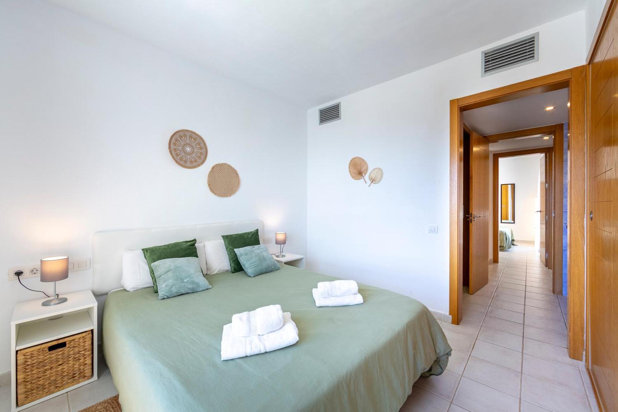 Almeriasuite Mojacar Macenas Sun 外观 照片