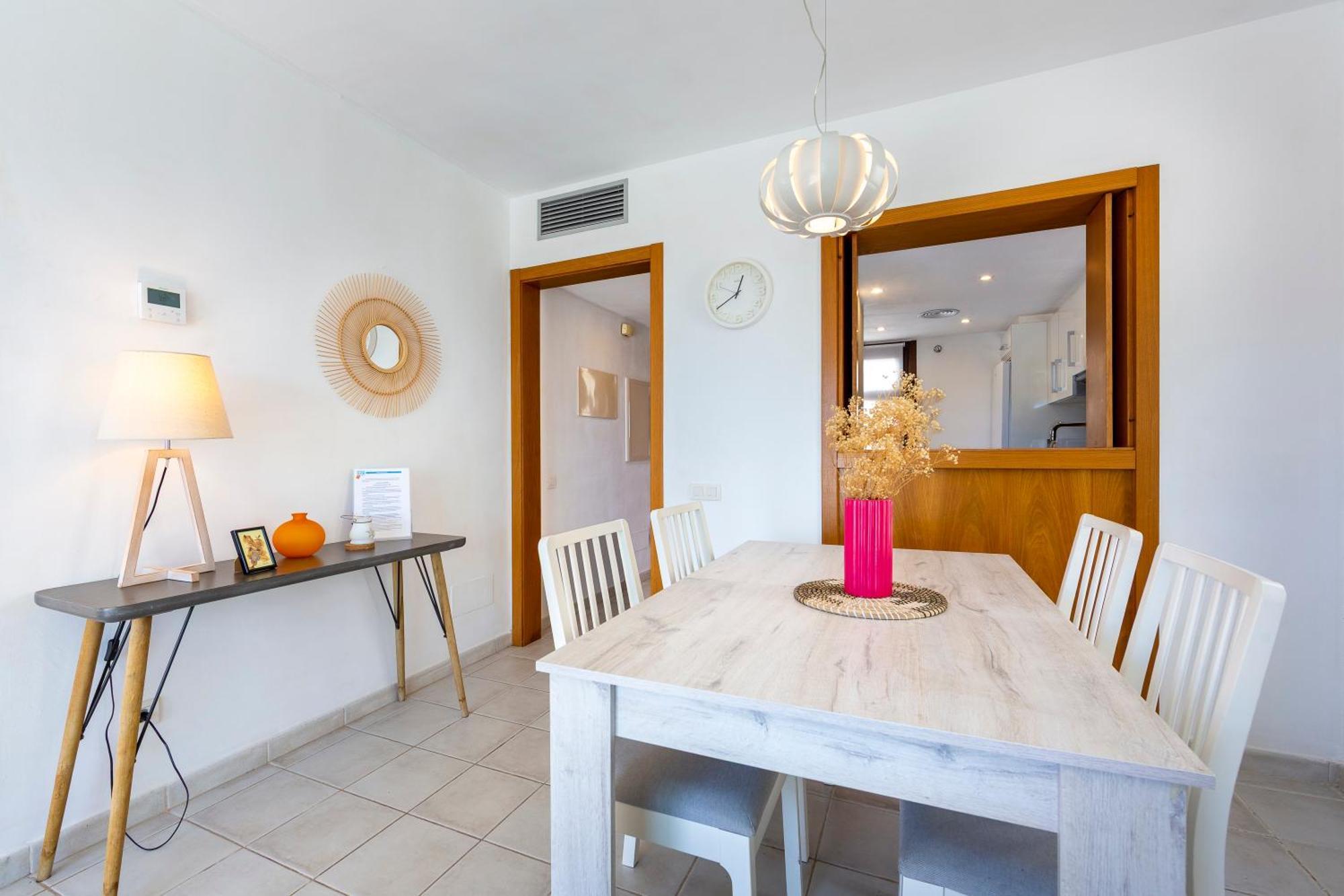 Almeriasuite Mojacar Macenas Sun 外观 照片