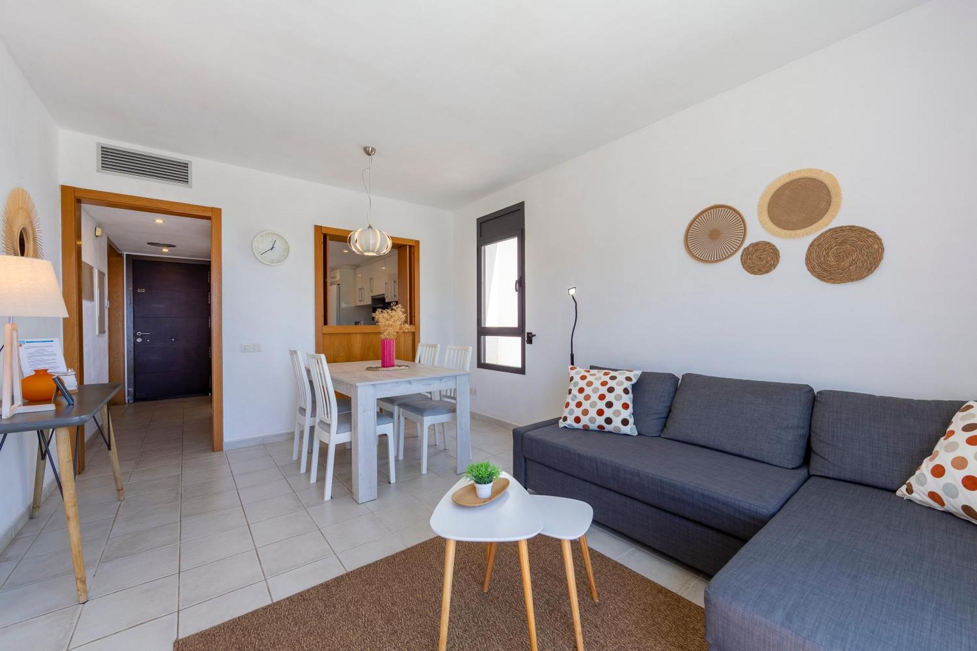 Almeriasuite Mojacar Macenas Sun 外观 照片