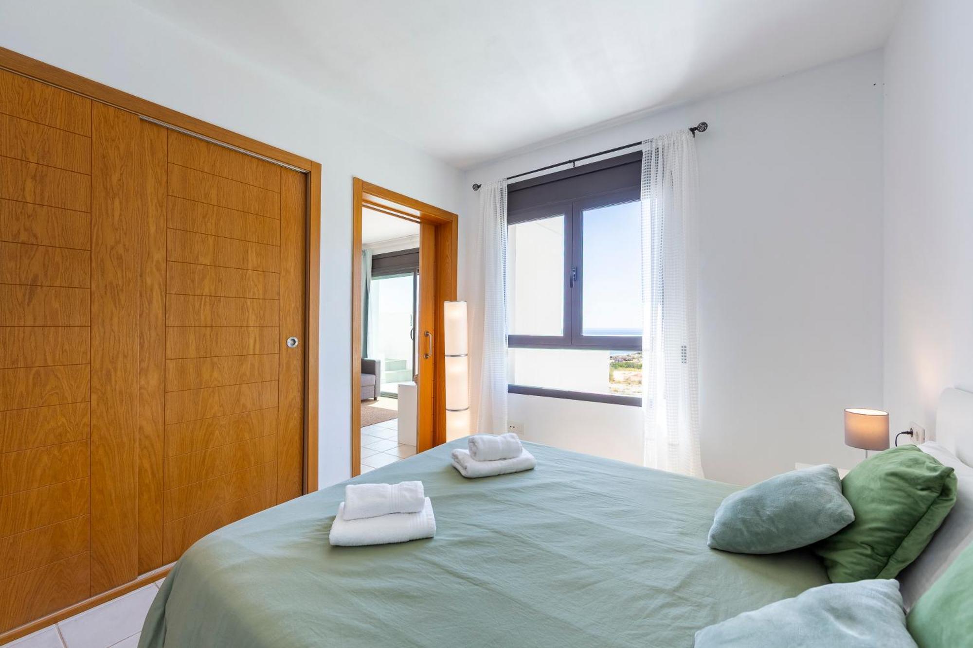 Almeriasuite Mojacar Macenas Sun 外观 照片
