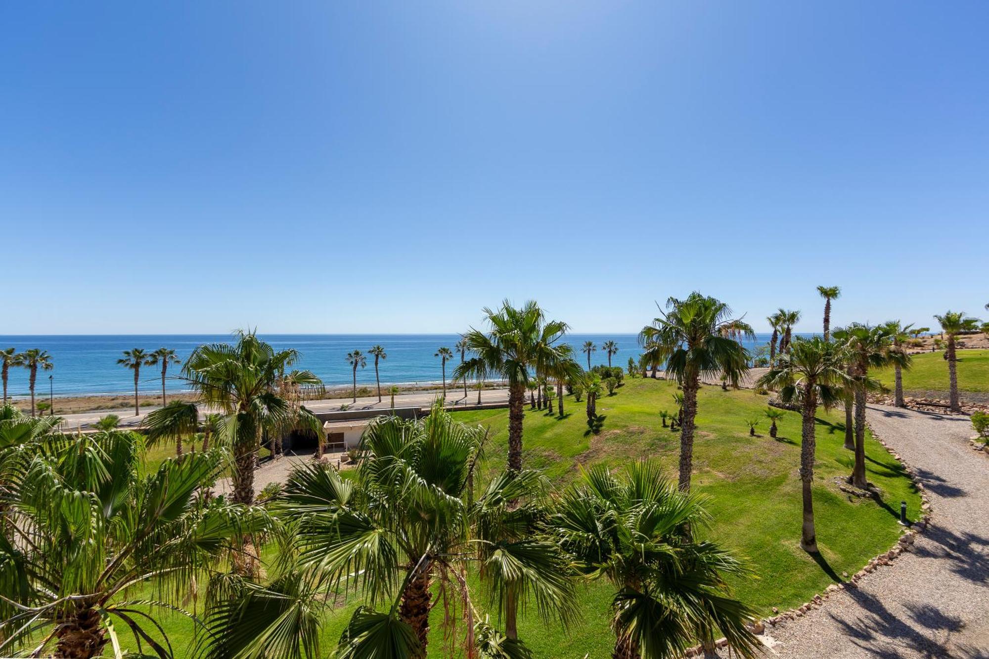 Almeriasuite Mojacar Macenas Sun 外观 照片